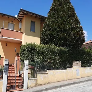 Locazione Turistica Di Pucci Lidia Assisi