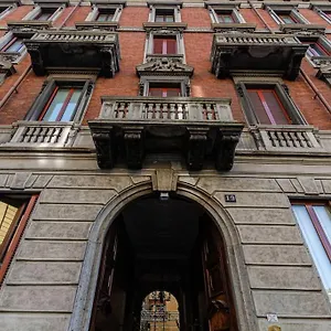 Cadorna Milan